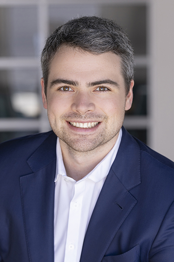 Photo of Jack Griffin